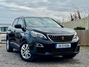 Peugeot 3008 Active1.5 Blue HDI 130 Automat - Image 2