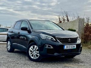 Peugeot 3008 Active1.5 Blue HDI 130 Automat - Image 3