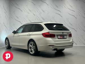 BMW 3-Series 320D Sport Auto Touring - Straight Sa - Image 3