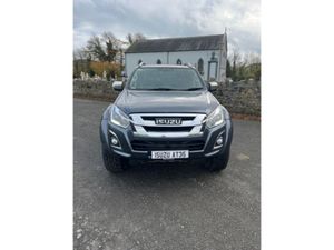 Isuzu D-Max ARCTIC TRUCKS AUTO - Image 2