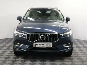 Volvo XC60 D4 Inscription - Image 2