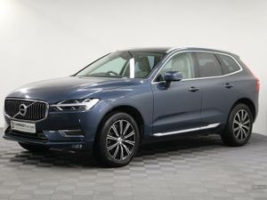 Volvo XC60 D4 Inscription - Image 3