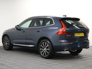 Volvo XC60 D4 Inscription - Image 4