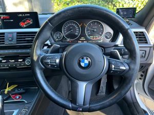 BMW 3-Series 320d M-SPORT COMPETITION // FULL SERV - Image 4
