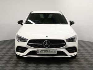 Mercedes-Benz CLA 250e AMG Line - Image 2