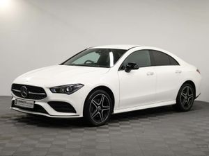 Mercedes-Benz CLA 250e AMG Line - Image 3