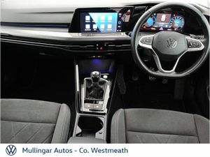 Volkswagen Golf 2.0 TDI 115HP Style - Image 3