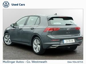 Volkswagen Golf 2.0 TDI 115HP Style - Image 4