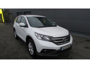 Honda CR-V SE 1.6 I DTEC - Image 3
