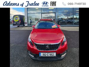 Peugeot 2008 ACTIVE 1.2 PURETECH 82 6. 6.2 4DR - Image 3