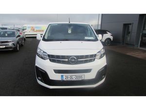 Opel Vivaro SPROTIVE 2.0 D-Turbo 140PS - Image 4