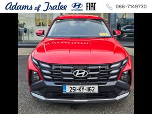 Hyundai Tucson COMFORT PLUS 5DR - Image 3