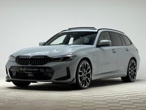 BMW 3-Series 330E M SPORT LCI II *HUGE SPEC* - Image 3