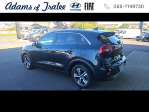 Kia Niro PHEV MY21 TRAILER 5DR A AUTO - Image 4