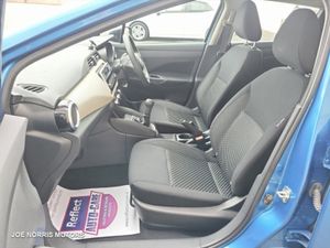 Nissan Micra 1.0 S 5DR - Image 4