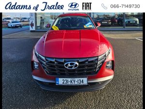 Hyundai Tucson IX35 COMFORT PLUS HEV 5DR AU AUTO - Image 3