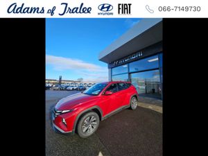 Hyundai Tucson IX35 COMFORT PLUS HEV 5DR AU AUTO - Image 4