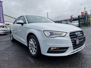 Audi A3 1.4 TFSI AUTO DASH DISPLAY - REVERSE CAMER - Image 3