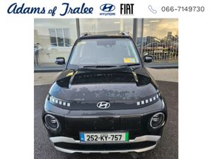 Hyundai INSTER ELEGANCE 49KWH 5DR AUTO - Image 3