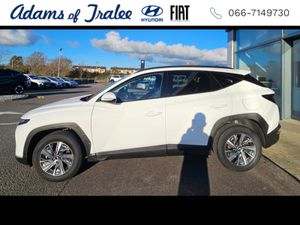 Hyundai Tucson EXECUTIVE HEV 5DR AUTO - Image 2