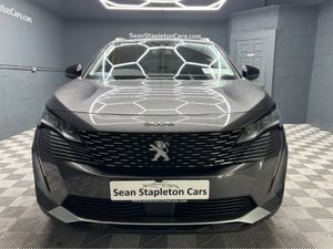 Peugeot 3008 FL ALLURE 1.5 BLUE HDI 13 130 6.2 - Image 2