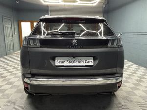 Peugeot 3008 FL ALLURE 1.5 BLUE HDI 13 130 6.2 - Image 4