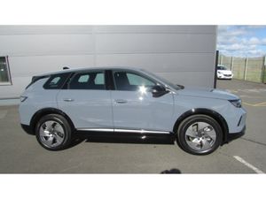 Opel Grandland ELEGANCE ELECTRIC 73KW BATTERY 520K - Image 2