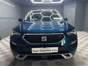 SEAT Ateca PA 2.0 TDI 115HP SE 5DR - Image 3