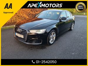 Audi A6 FINANCE ARRANGED * SE ULTRA 190PS 4DR AUTO - Image 3