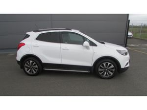 Opel Mokka X ELITE 1.6 CDTI 136PS AWD - Image 2
