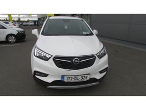 Opel Mokka X ELITE 1.6 CDTI 136PS AWD - Image 3