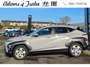 Hyundai KONA ELEGANCE 5DR - Image 2