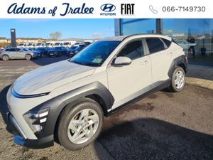 Hyundai KONA ELEGANCE 5DR - Image 4