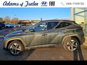 Hyundai Tucson EXECUTIVE 5DR - Image 2