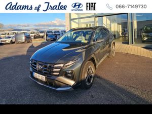 Hyundai Tucson EXECUTIVE 5DR - Image 3