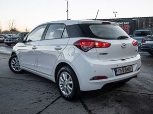 2017 Hyundai I20 1.2/New NCT/1yr warranty - Image 3