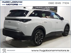 Peugeot 5008 Allure Hybrid 136bhp e-DCS6 - Image 4