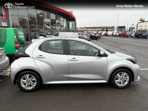 Toyota Yaris YARIS 1.5 LUNA - Image 3