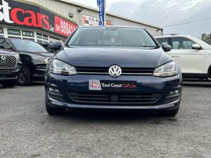 Volkswagen Golf ( 162 REG HI-LINE EDITION PRIVACY - Image 3
