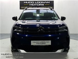 Citroen C5 Aircross FEEL PACK BLUEHDI - Image 3