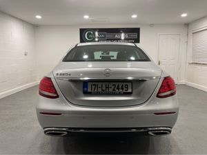 Mercedes-Benz E-Class 220 D SE 4DR AUTO***FINANCE - Image 3
