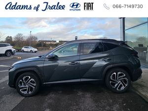 Hyundai Tucson PLATINUM PHEV AUTO 2WD - Image 2