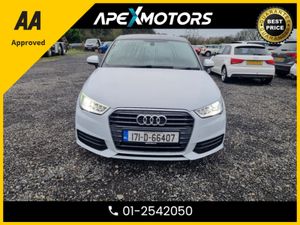 Audi A1 FINANCE ARRANGED * 1.0 5DR AUTO * NEW NCT - Image 2
