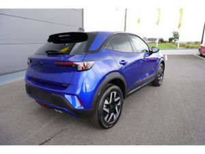 Opel Mokka ELEGANCE 1.2T PETROL 136PS - Image 4