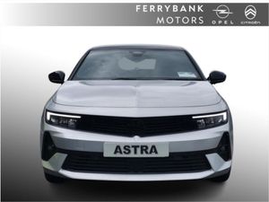 Opel Astra poa - Image 2