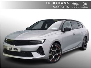 Opel Astra poa - Image 3