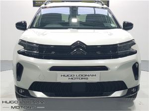 Citroen C5 Aircross FLAIR BLUEHDI 130 MY50 4DR - Image 2