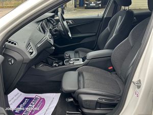 BMW 1-Series 116D D SPORT 5DR AUTO - Image 3