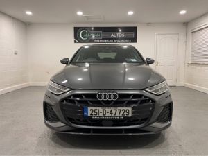 Audi A3 S LINE 40 TFSI E S-A SPORTBACK 204PS ***13 - Image 2