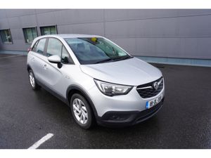 Opel Crossland X SE NAV 1.6 D-TURBO 100PS - Image 3